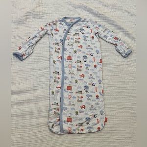 Magnetic Me Hot Air Balloons Gown